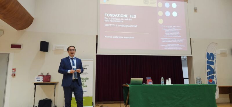 Le nuove frontiere della medicina: incontro a Favaro Veneto